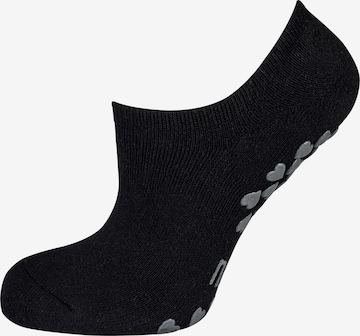 Nur Die Ankle Socks in Black