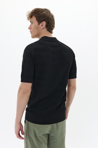 T-Shirt 'Apolo' Matinique en noir