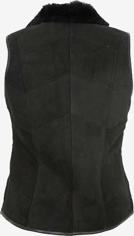 MADDOX Vest 'Mariel' in Black
