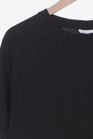 WEEKDAY T-Shirt S in Schwarz