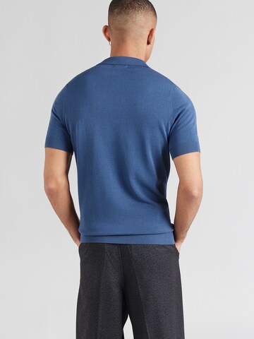 ANTONY MORATO Poloshirt in Blau