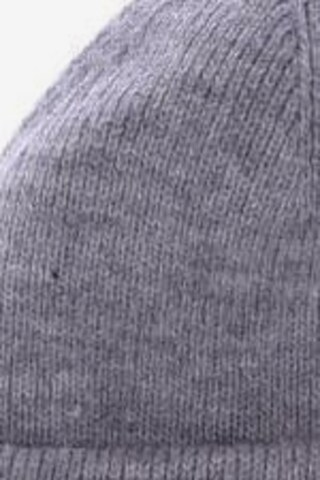 Barts Hut oder Mütze One Size in Grau