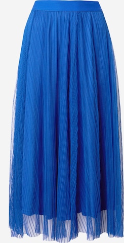 ONLY Skirt in Blue: front