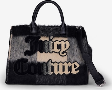 Shopper di Juicy Couture in nero: frontale