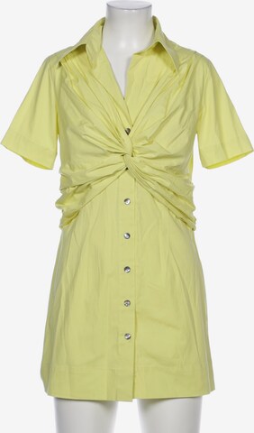heine Dress in S in Yellow: front