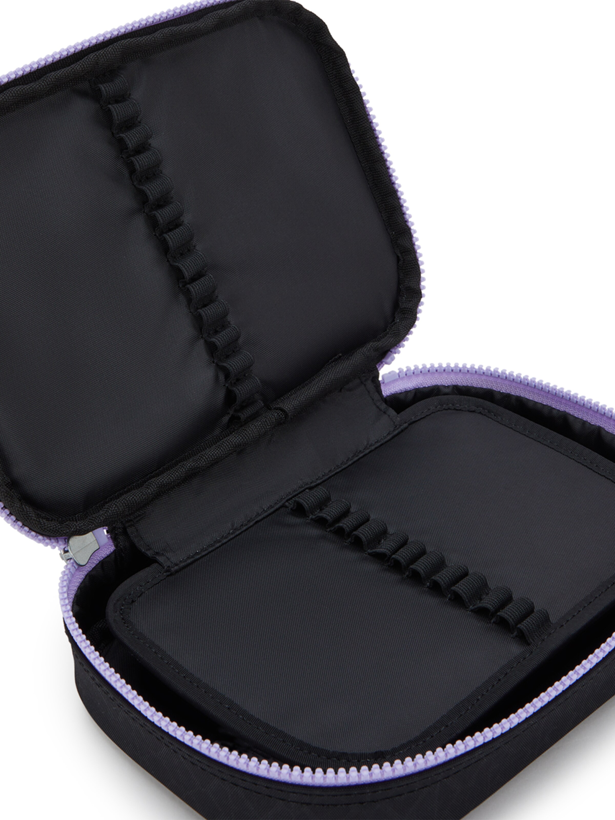 KIPLING Bag '100 PENS' in Black