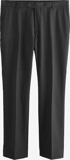 Kelnės su kantu iš Next, spalva – tamsiai pilka, Prekių apžvalga