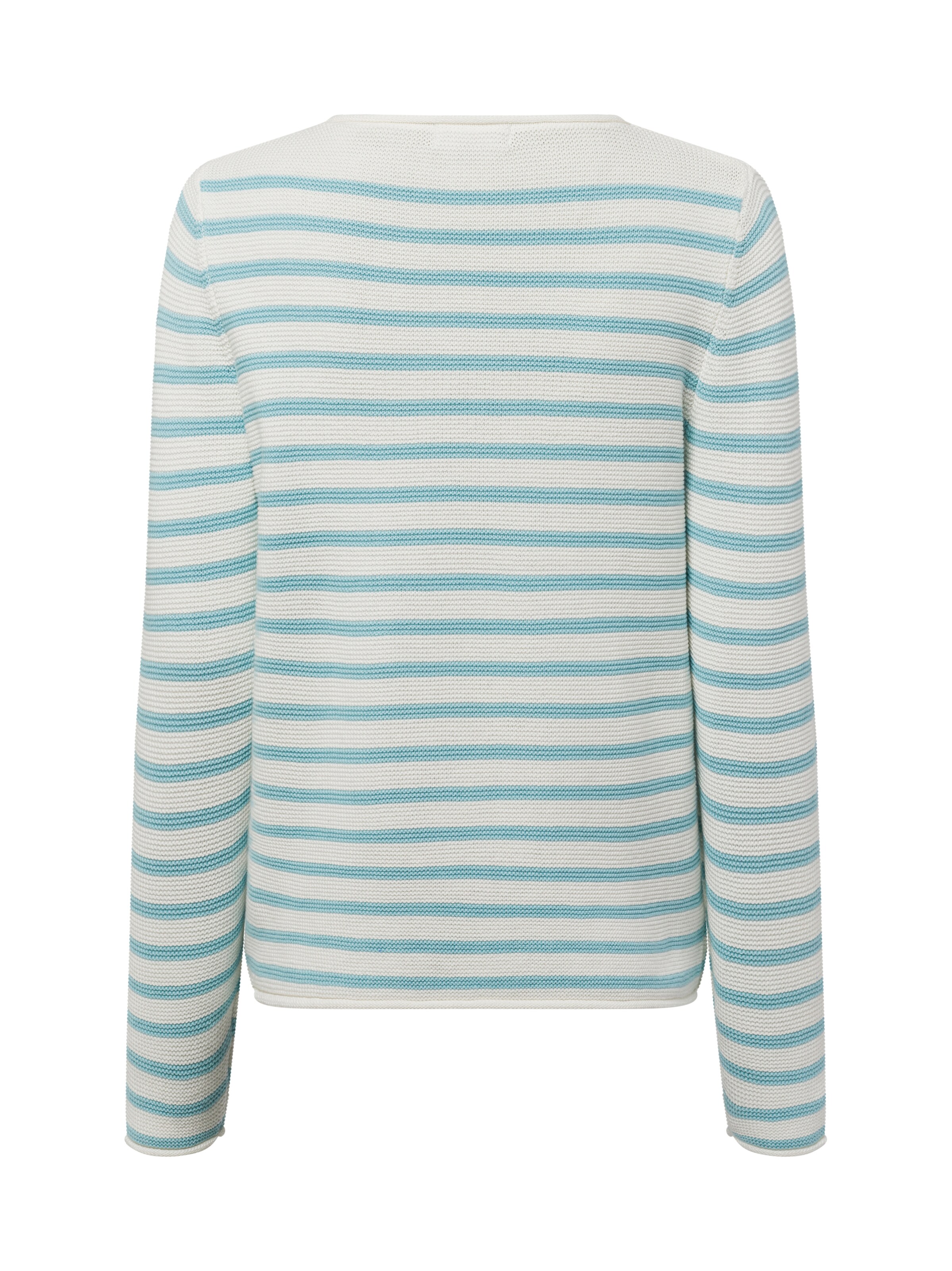 Franco Callegari Sweater ' ' in White