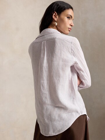 Polo Ralph Lauren Blúz - rózsaszín