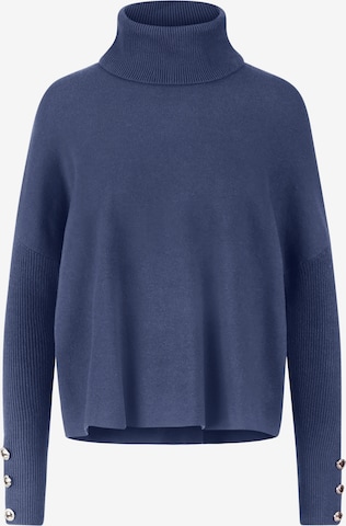 APART Pullover in Blau: Vorderseite