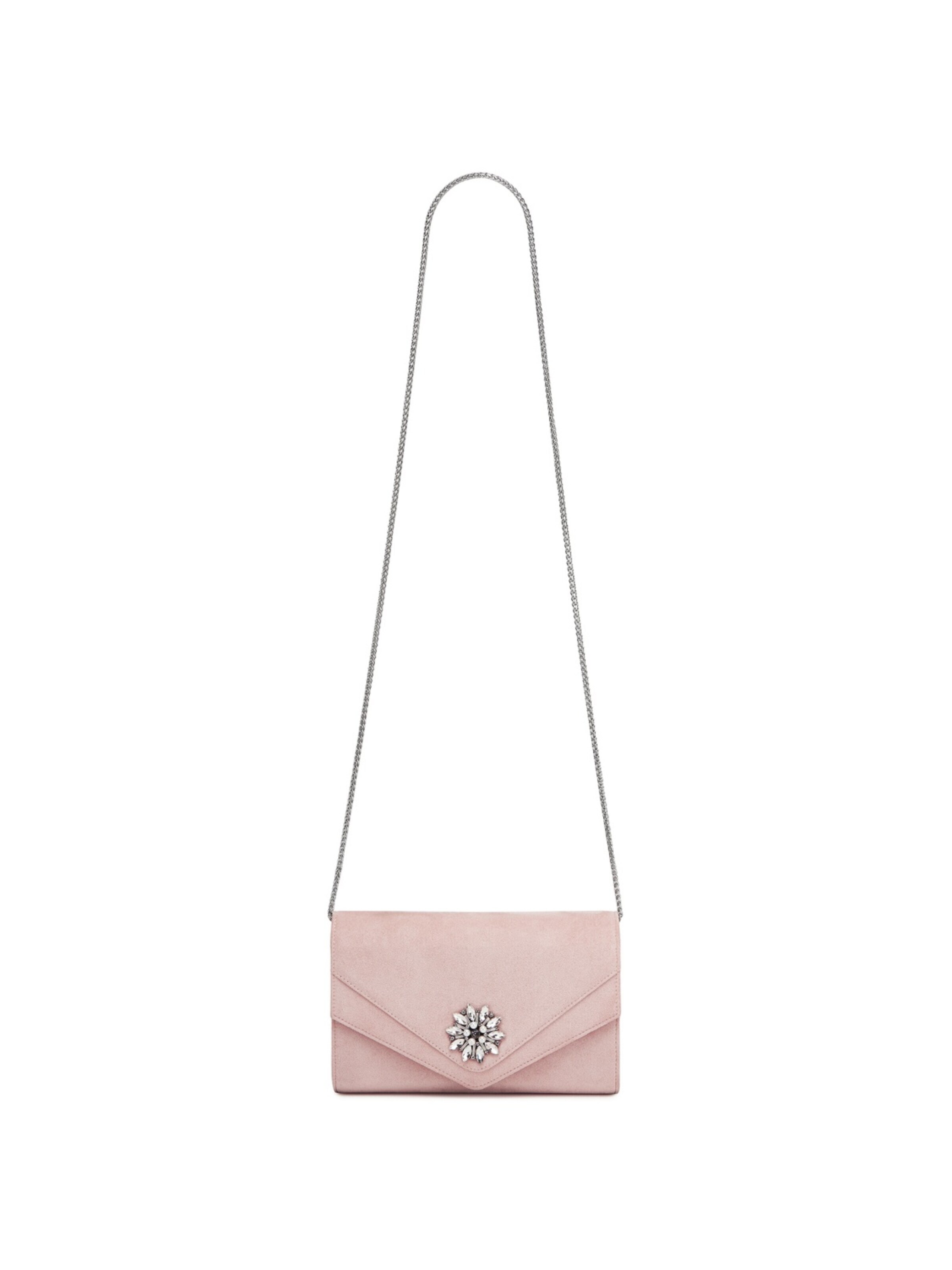 Miss Lulu Clutch‌‌‌‌‌‌ in Pink