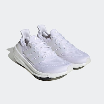 Chaussure de course 'Ultraboost Light' ADIDAS PERFORMANCE en blanc