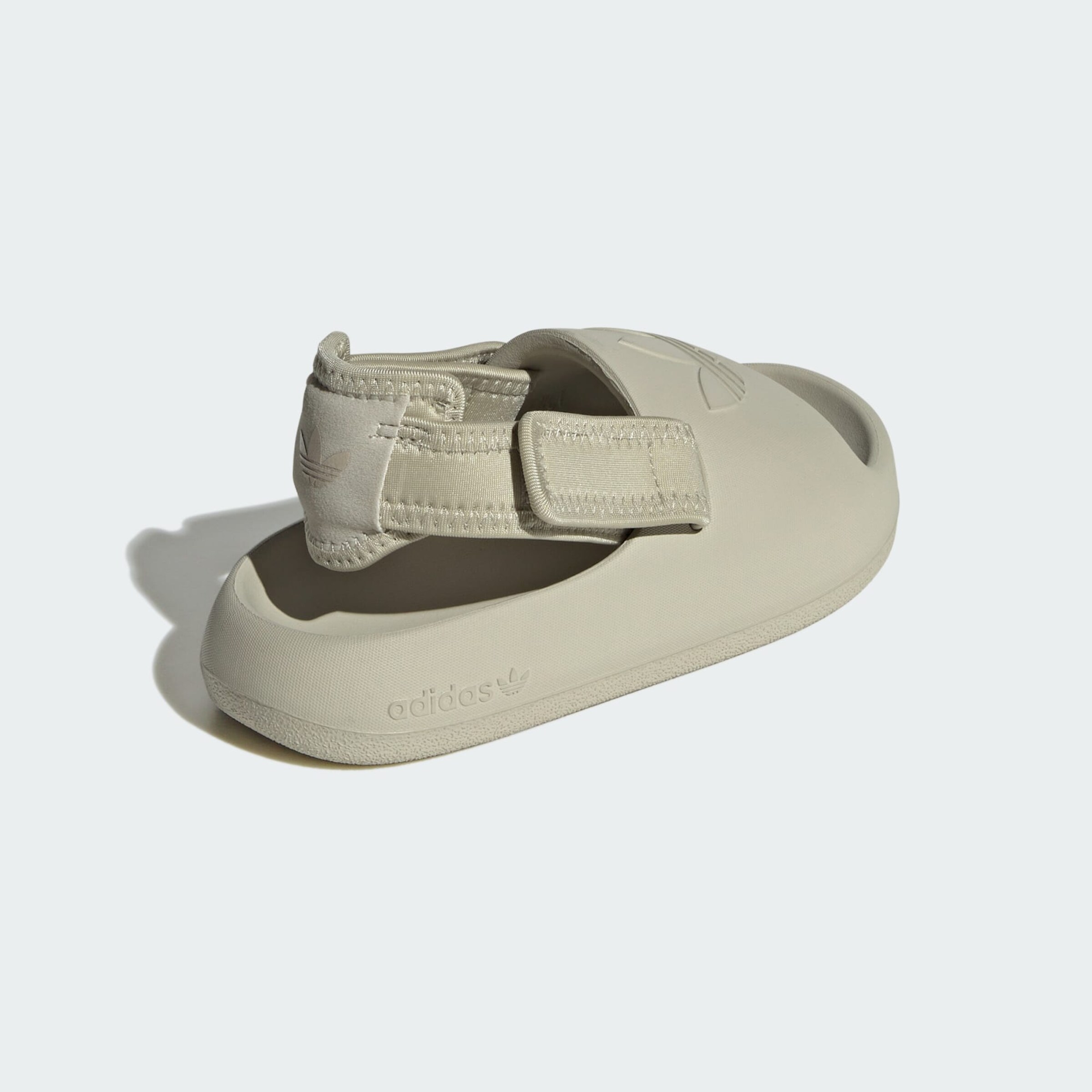 adidas Originals Adilette douche slippers 3.0 zwart | Lifestyle | Schoenen
