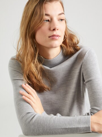 Pullover 'Sedennian' di HUGO in grigio