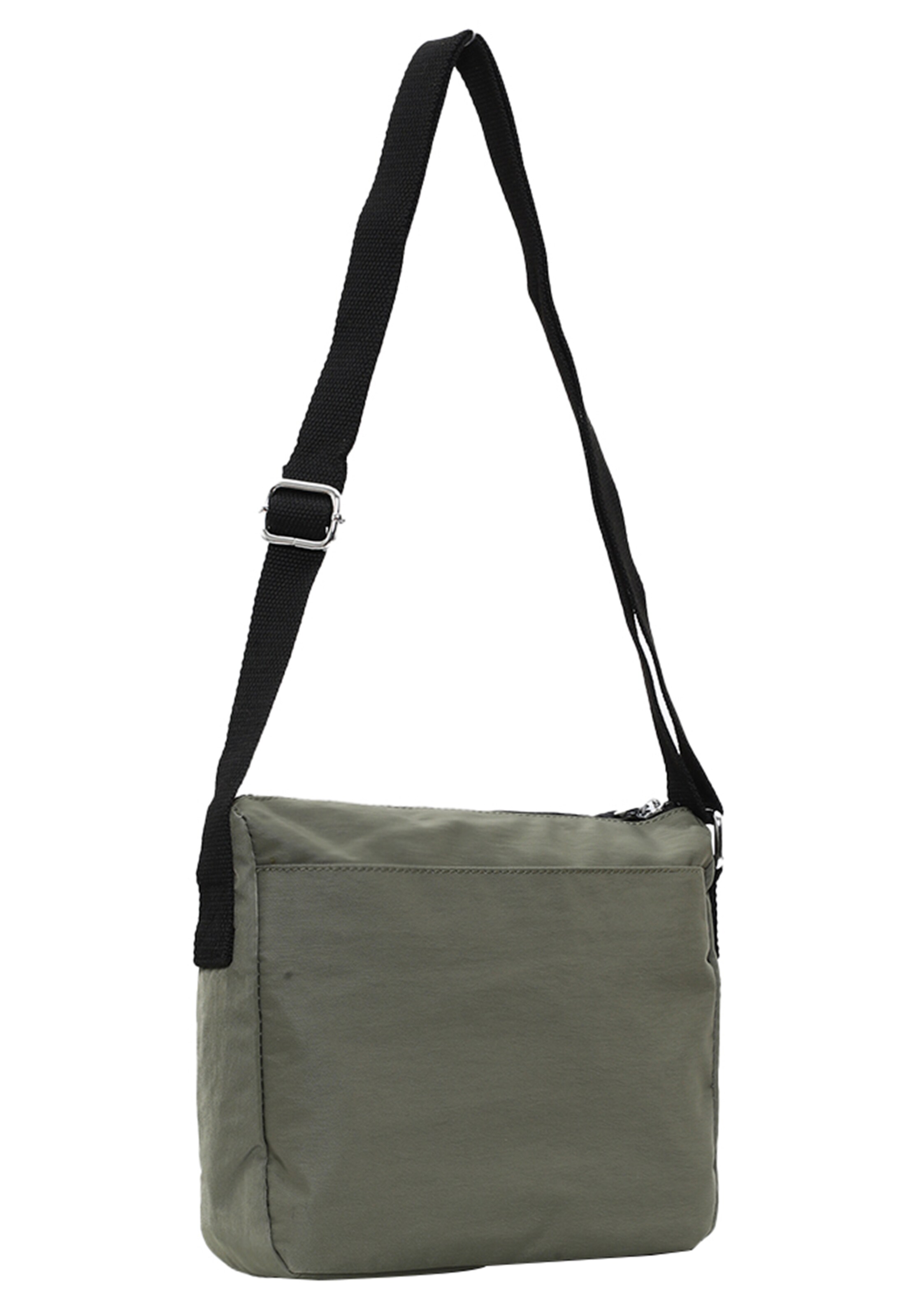 MindesaTorba preko ramena - zelena boja