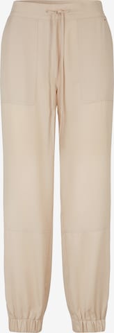 JOOP! Loosefit Hose in Beige: predná strana