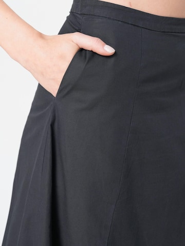 M.O.D MIRACLE OF DENIM - Falda en negro