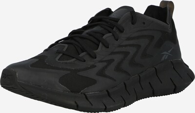 Pantofi sport 'Zig Kinetica 21' Reebok Sport pe gri închis / negru, Vizualizare produs