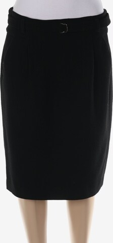 RENÉ LEZARD Skirt in M in Black: front