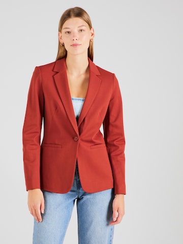 Blazer ESPRIT en marron : devant