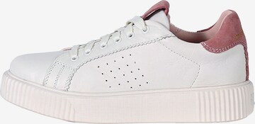 Crickit Sneaker 'ORMA' in Weiß