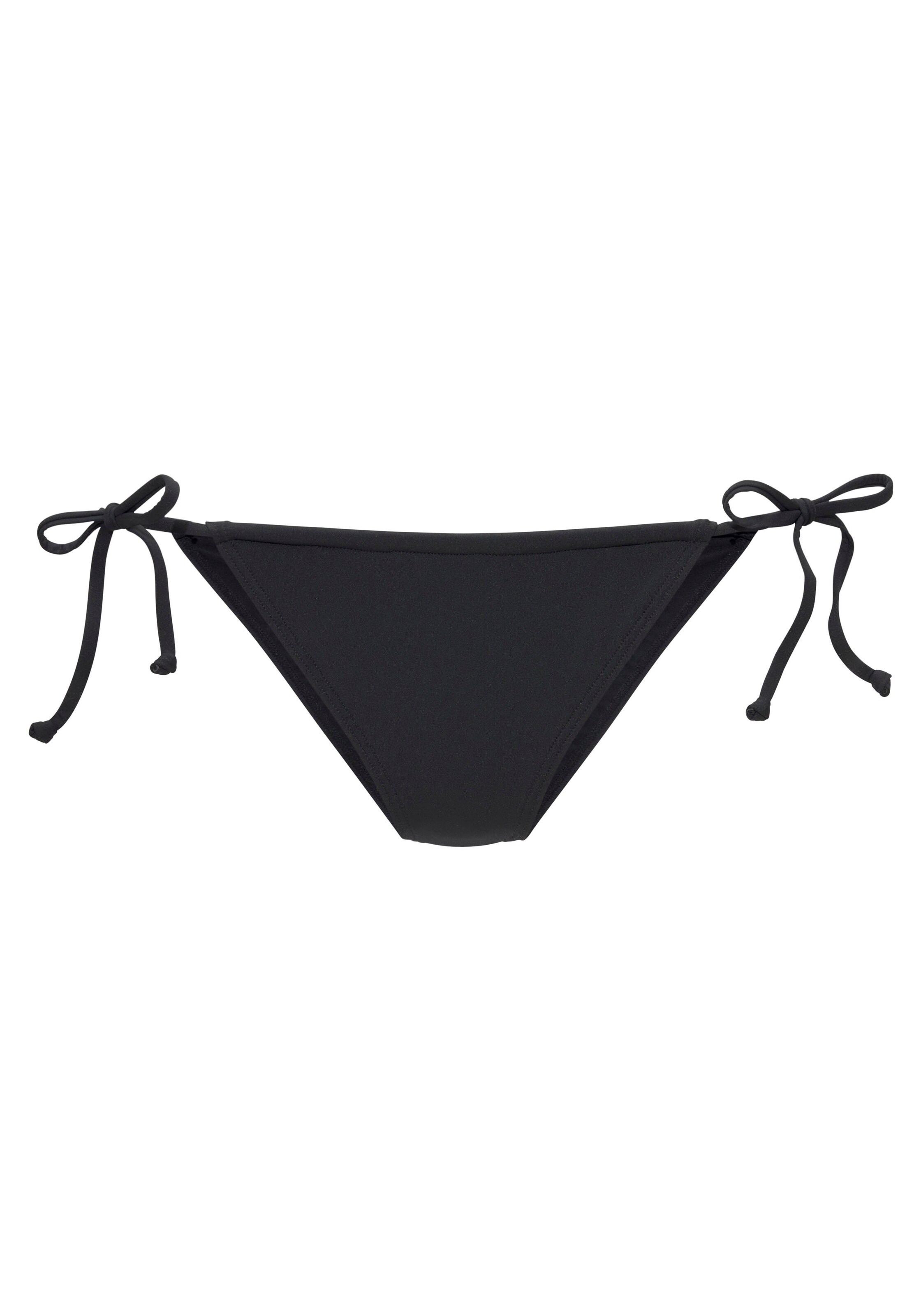 LASCANA Bikiniunderdel i svart