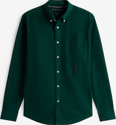 TOMMY HILFIGER Košulja u tamno zelena, Pregled proizvoda