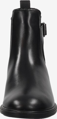 ECCO Ankle Boots 'Dress Classic 209813' in Schwarz