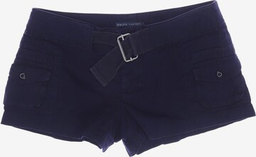 Polo Ralph Lauren Shorts XL in Blau: predná strana
