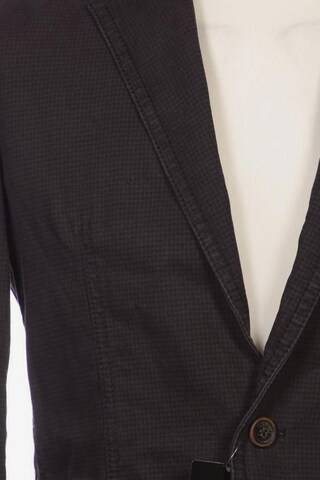 ESPRIT Suit Jacket in L in Grey