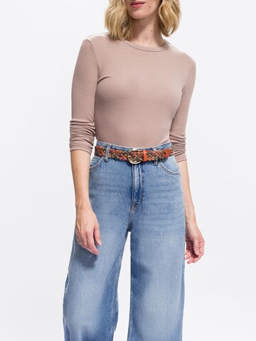 Tamaris Gürtel ' Essential Classics ' in Mischfarben