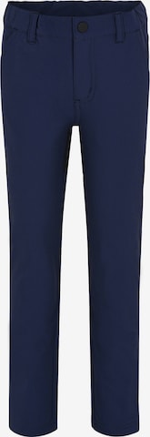 LEGO WEAR Athletic Pants in Blue: front