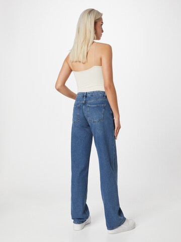 regular Jeans 'ENBETTY' di Envii in blu