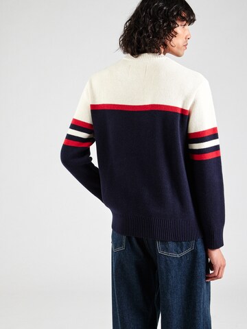 GANT Pullover (OCS) in Blau
