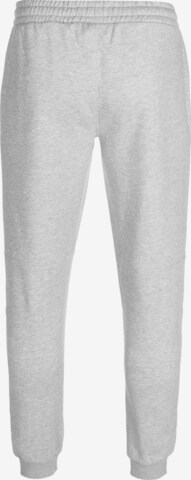 UMBRO Tapered Workout Pants in Grey