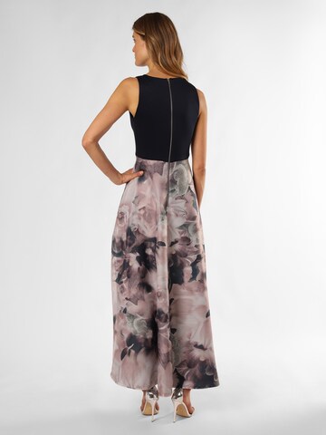 SWING Abendkleid ' ' in Blau