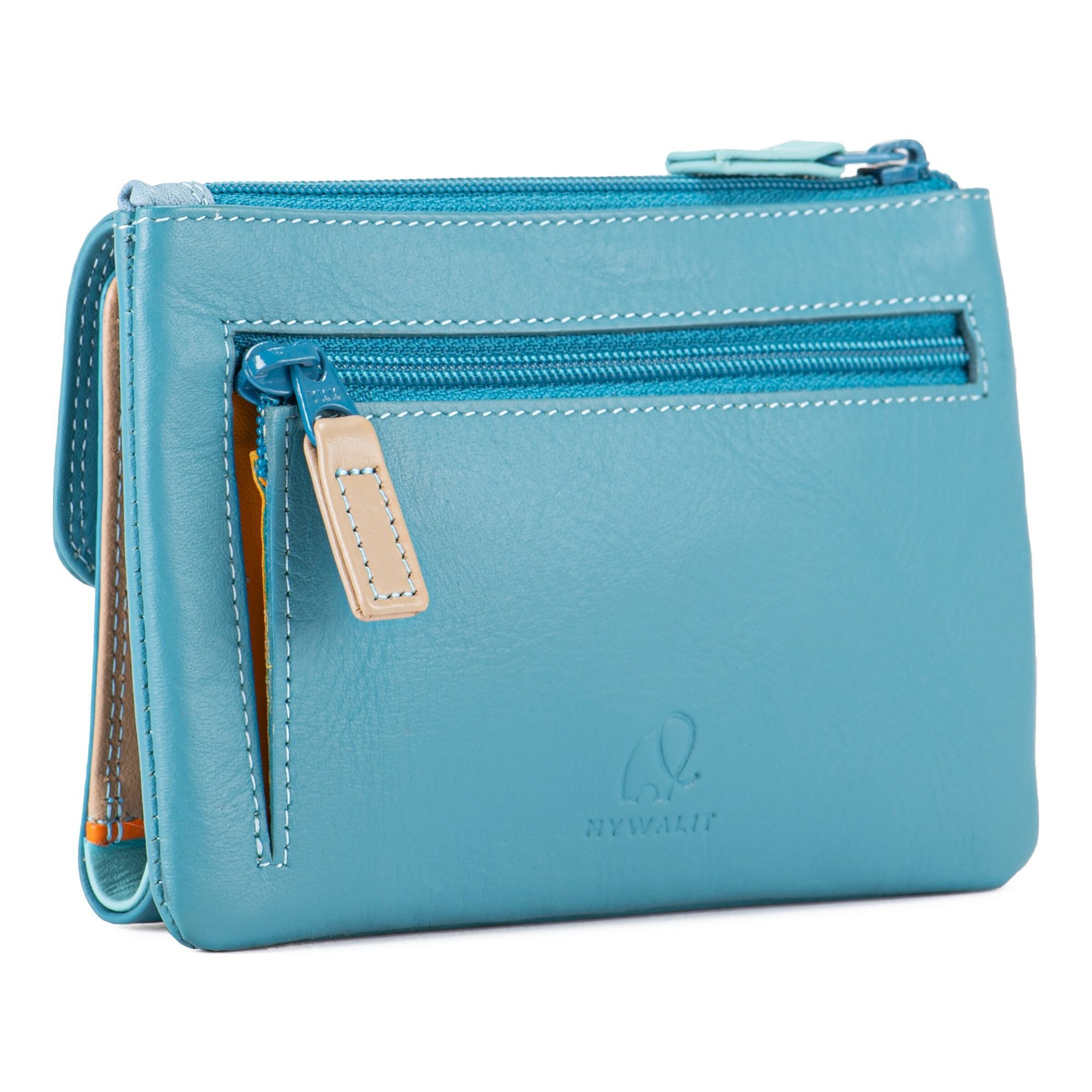 mywalit Wallet in Grey