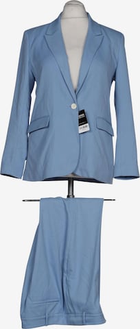 HALLHUBER Anzug oder Kombination XL in Blau: Vorderseite