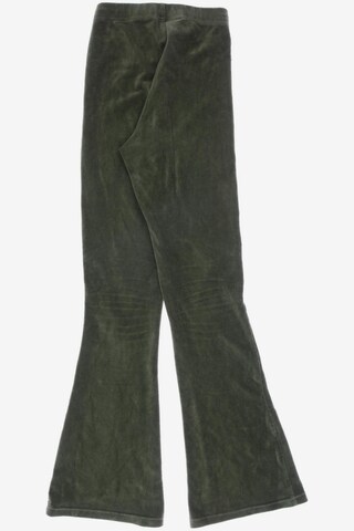 Urban Outfitters Pants in S in Green