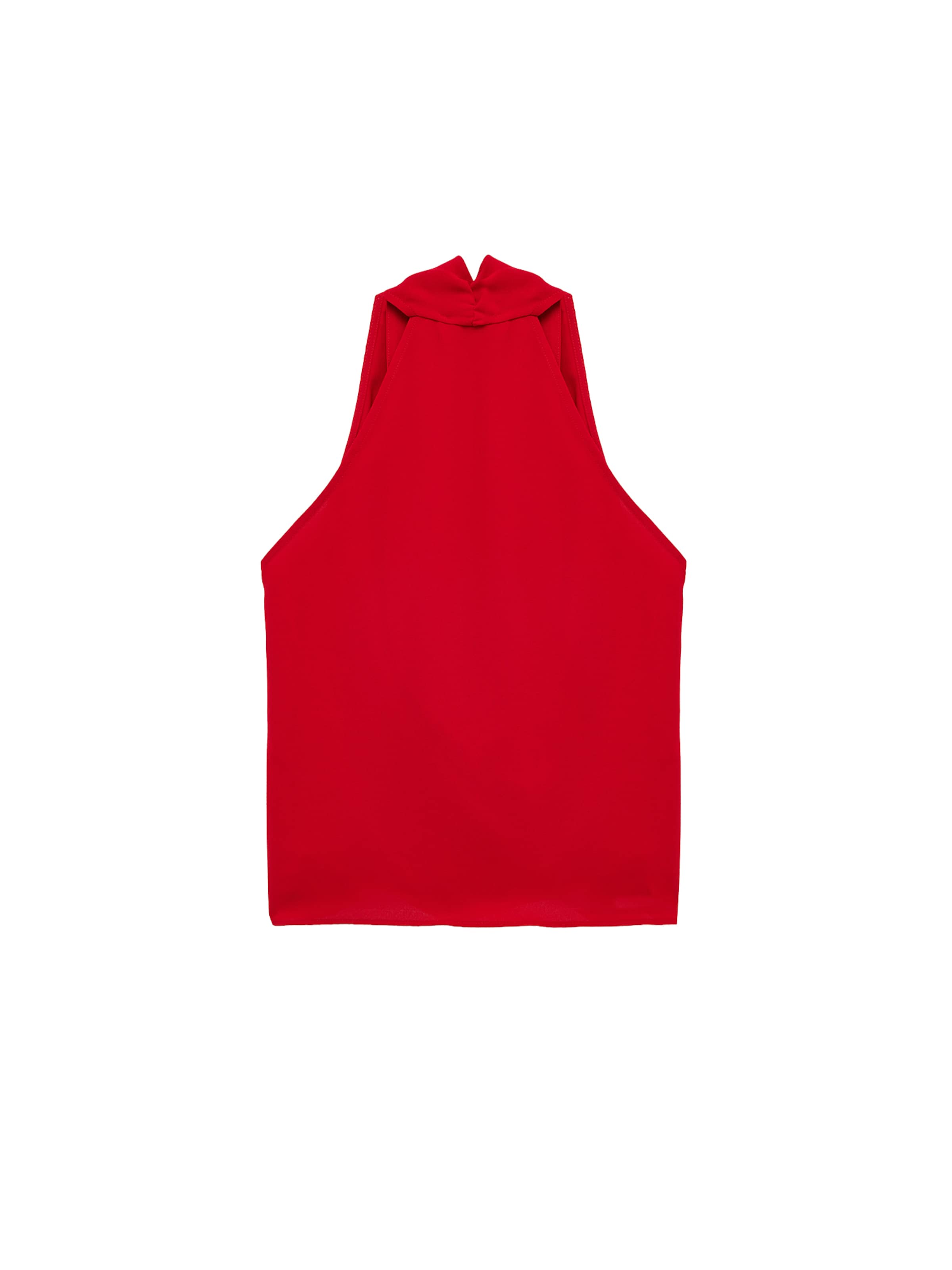 Koton Blouse in Rood