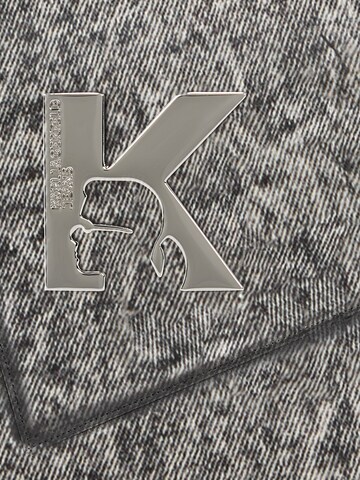 KARL LAGERFELD JEANS Plånbok i svart