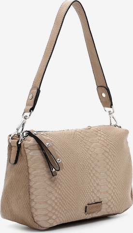 Sac bandoulière ' Marcy ' Suri Frey en beige