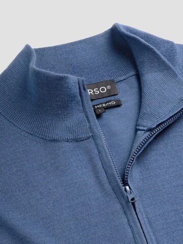 merso Sweater in Blue