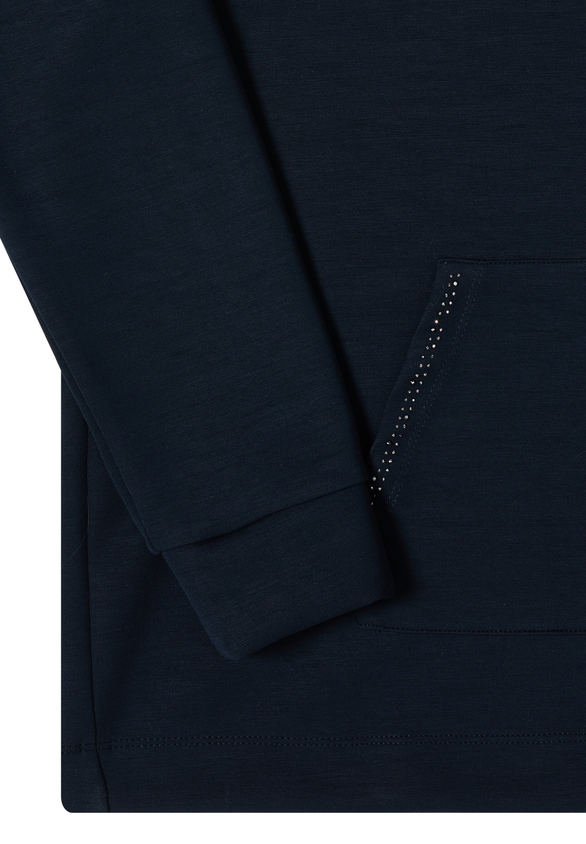 CECIL Sweatshirt in Blue