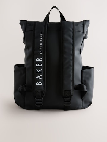 Baker by Ted Baker - Mochila en negro