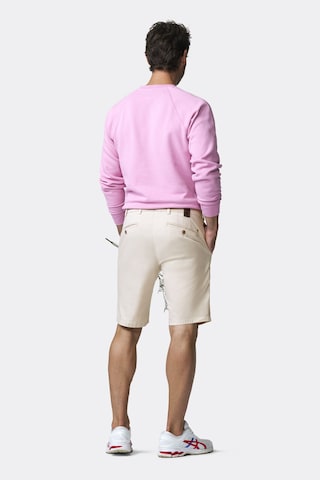 Regular Pantalon MMX Germany en beige