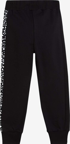 Liu Jo Regular Pants in Black