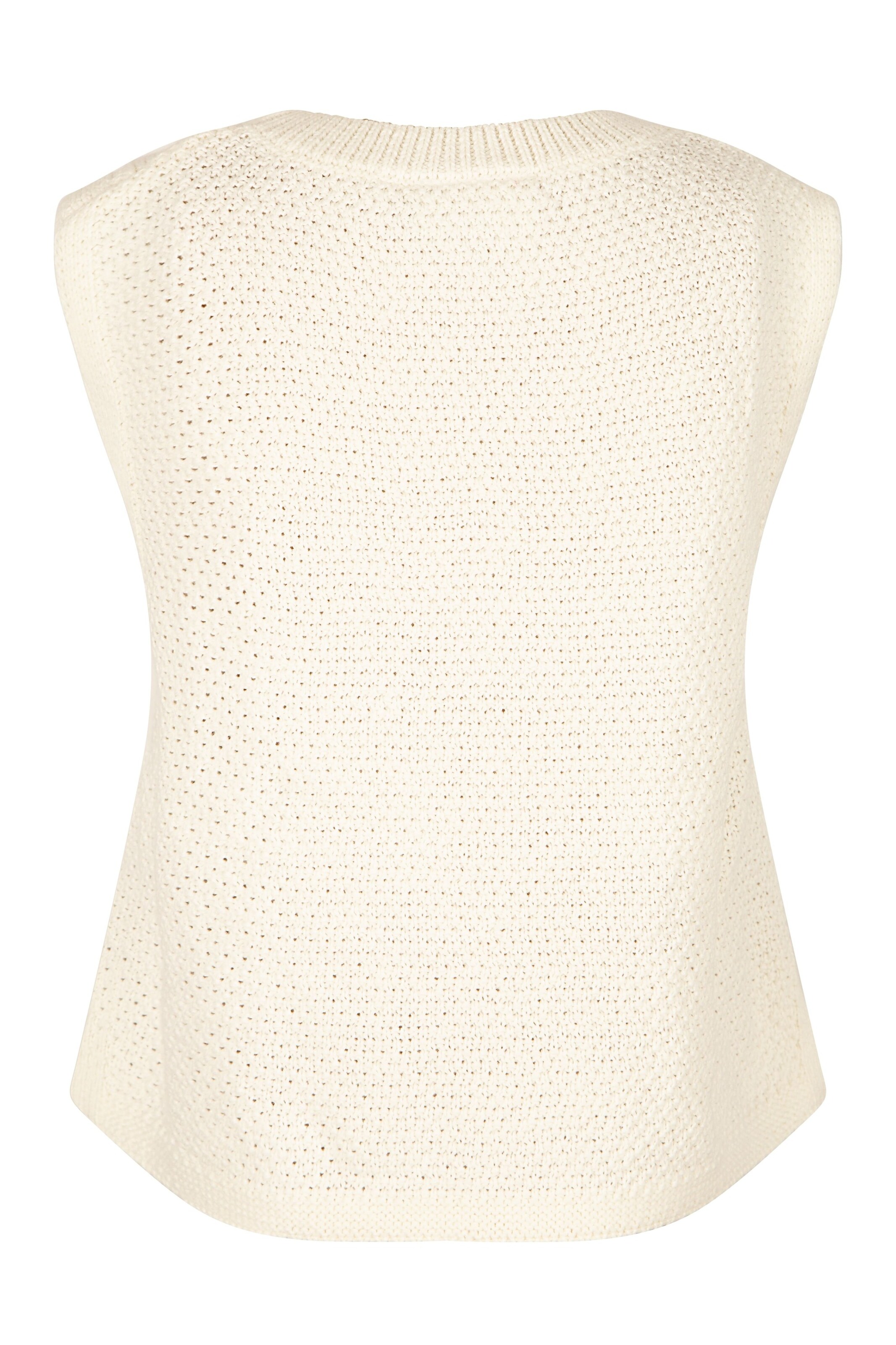 happy girls Svetr – béžová