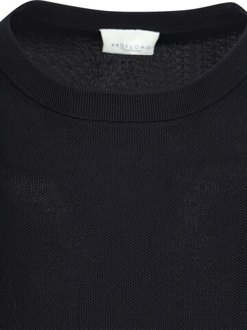 Profuomo Shirt in Blue