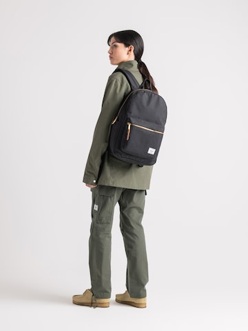 Herschel Backpack 'Settlement' in Black